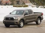 Toyota Tundra Double Cab 2009 года